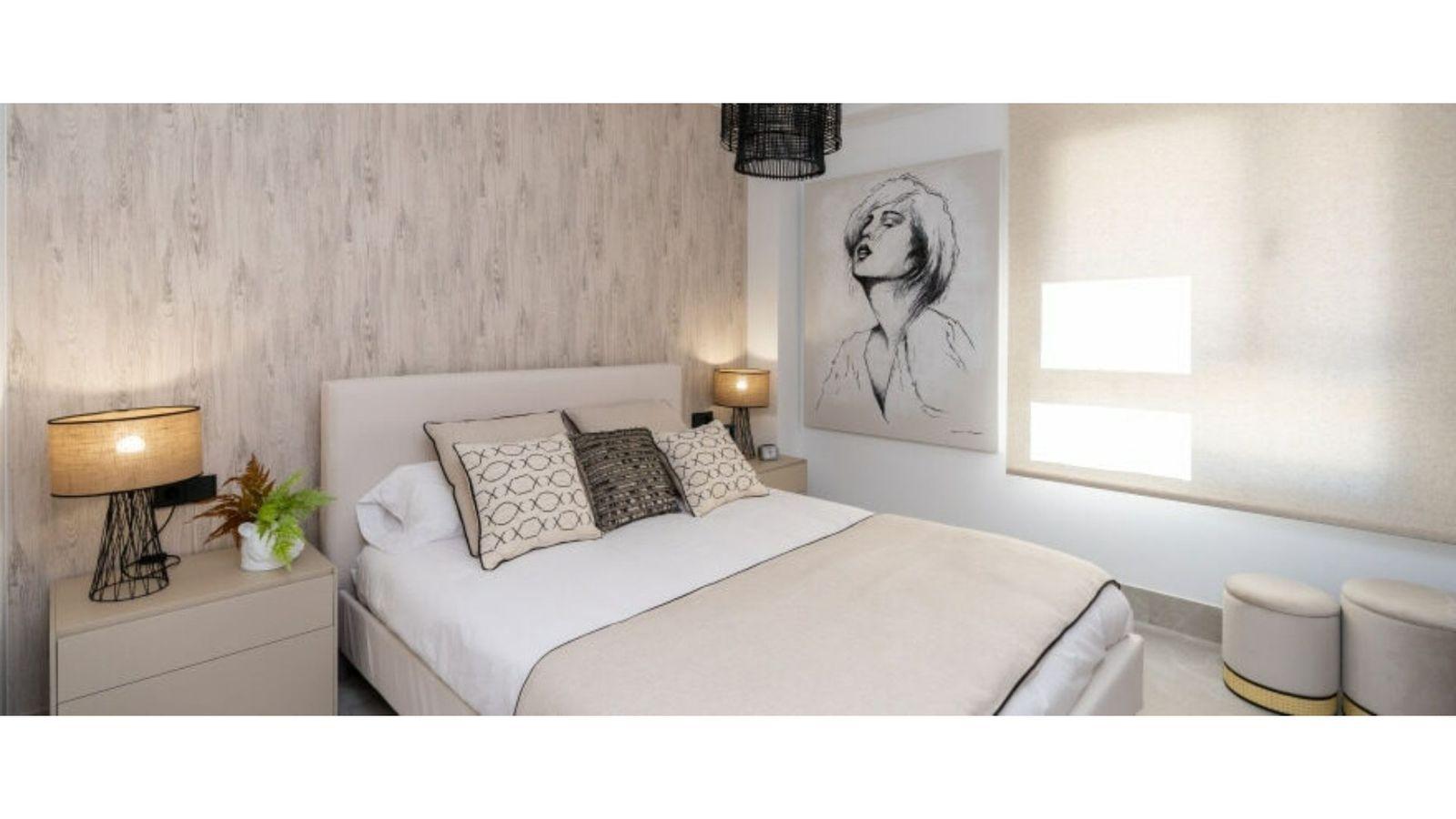 Apartamento en Venta en Marbella