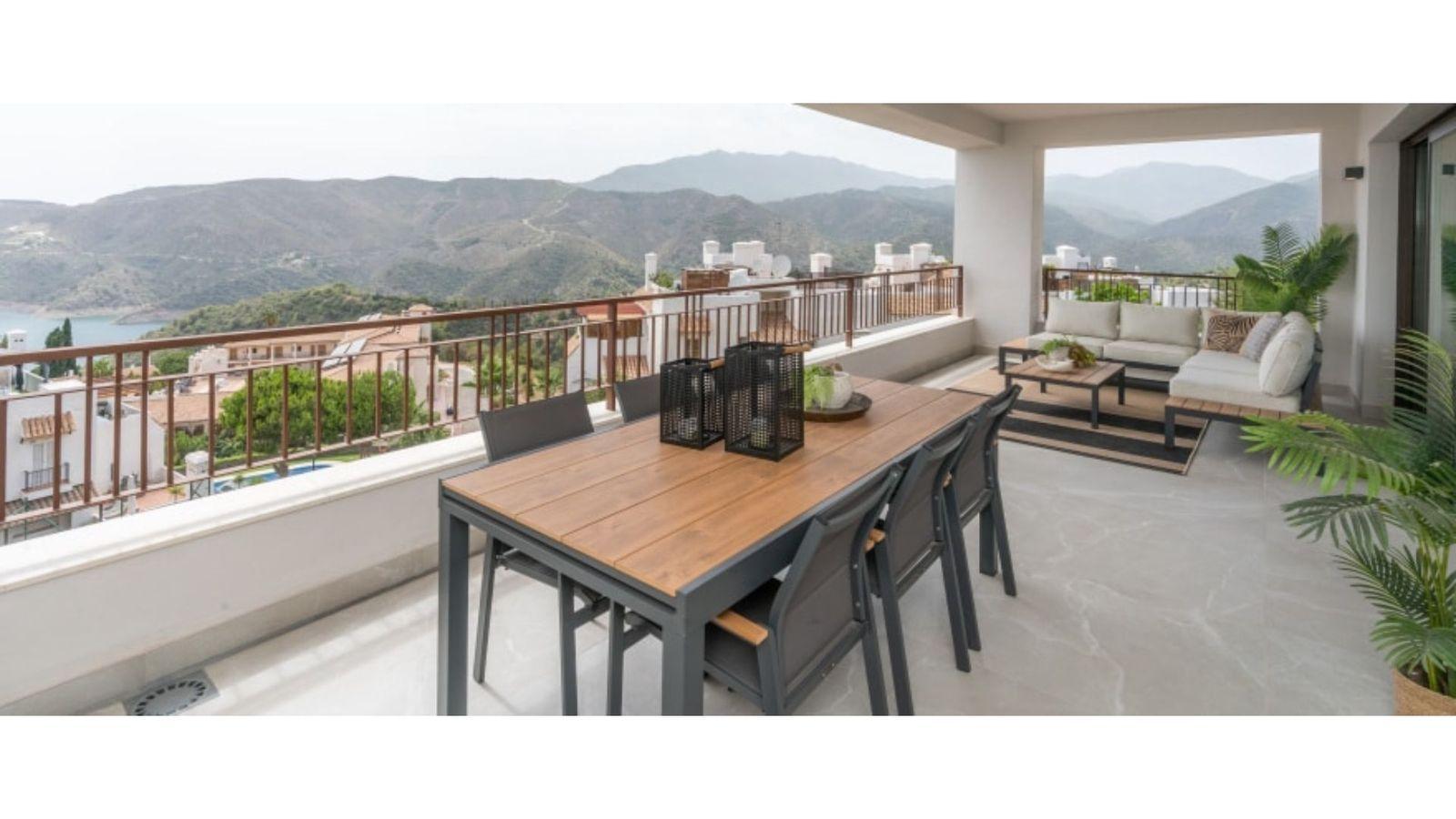 Apartamento en Venta en Marbella