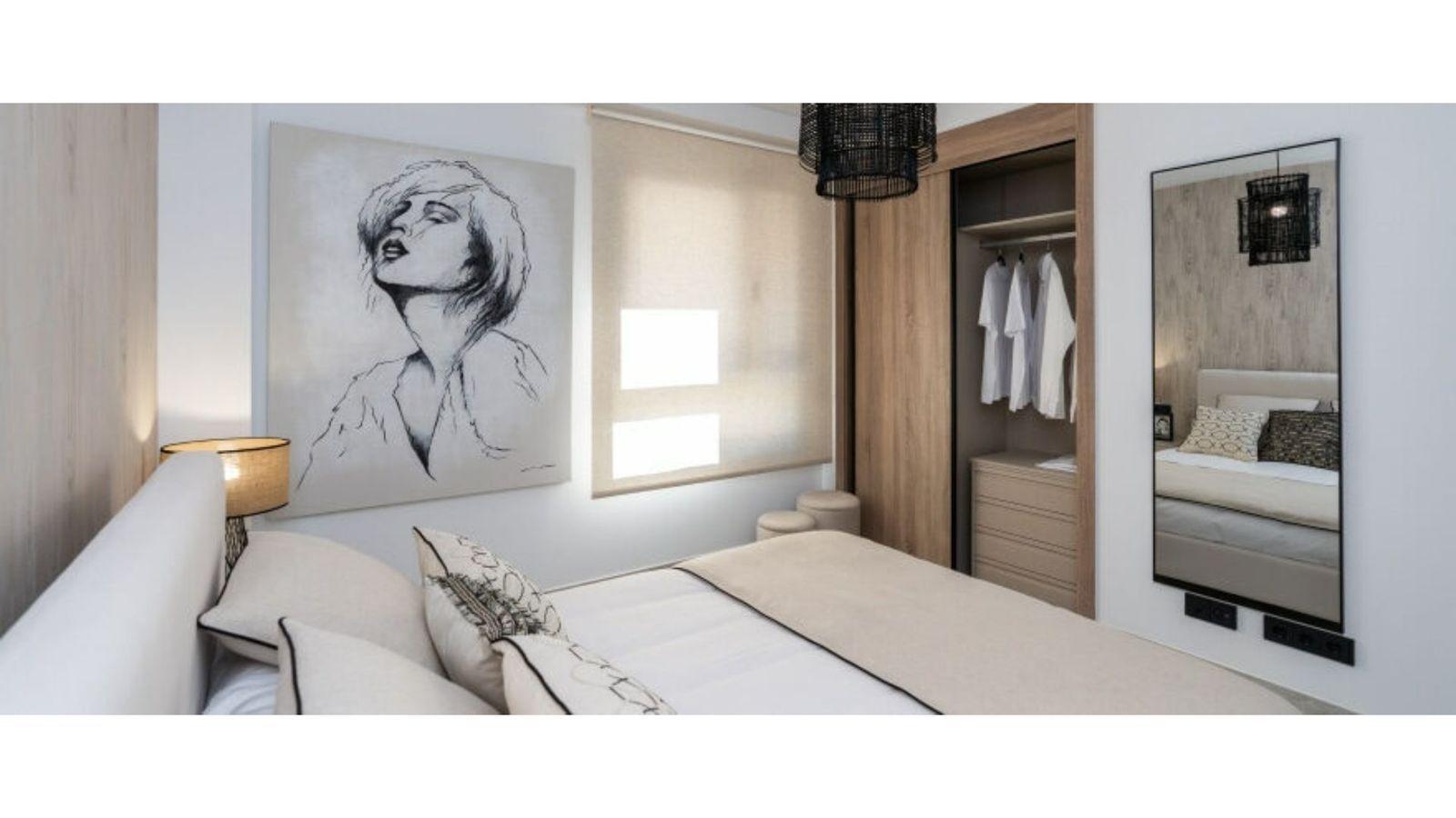 Apartamento en Venta en Marbella