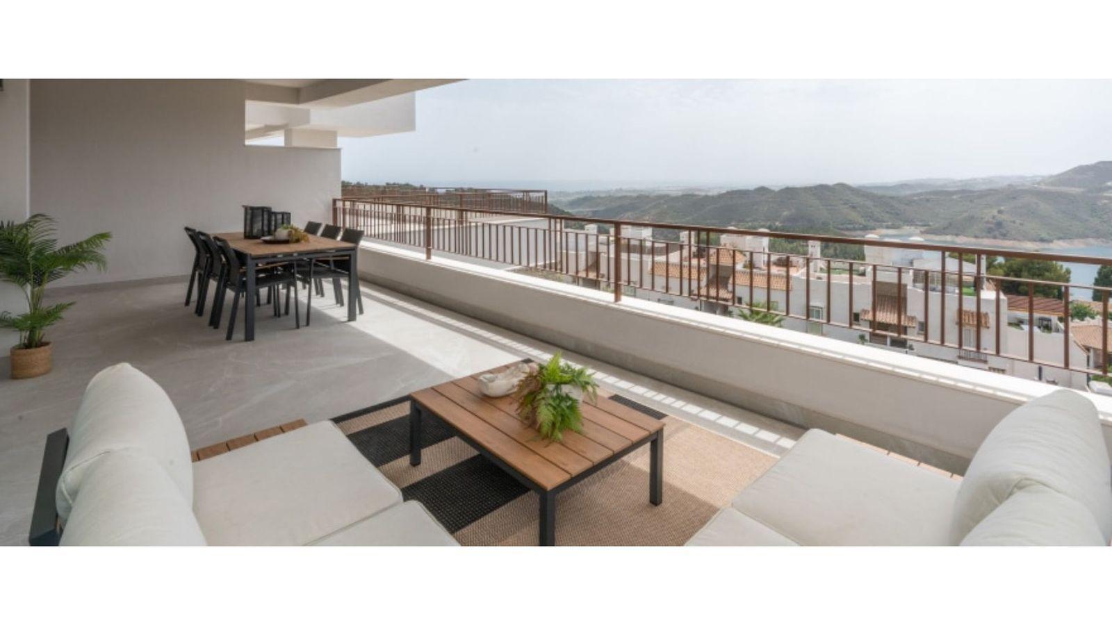 Apartamento en Venta en Marbella