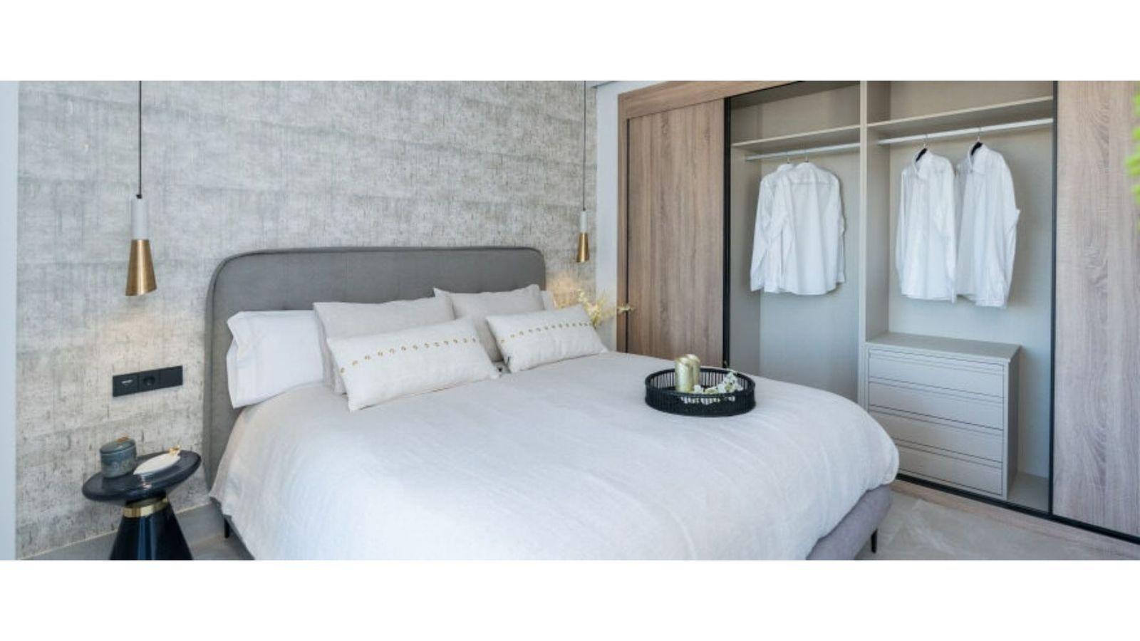 Apartamento en Venta en Marbella