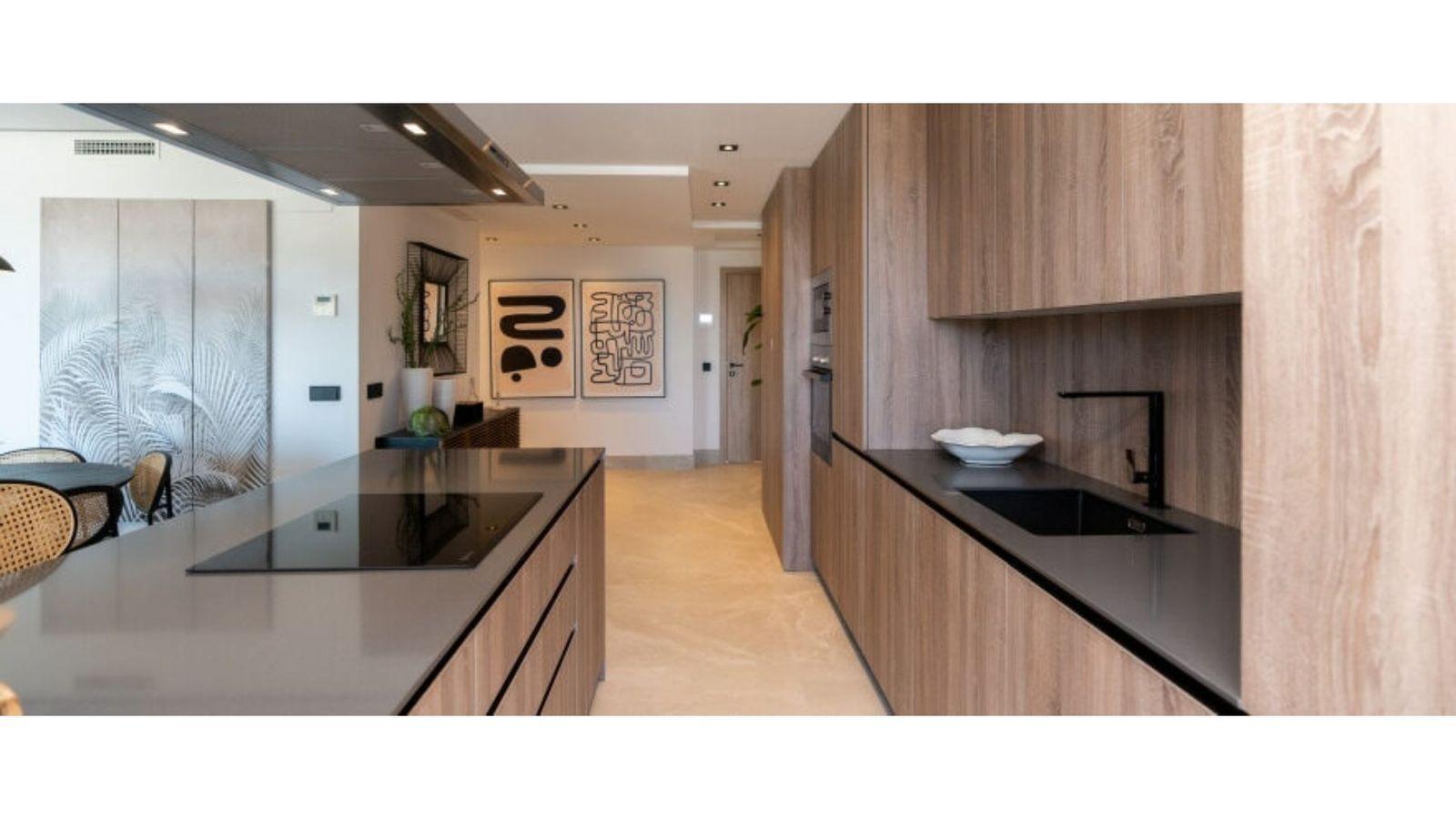 Apartamento en Venta en Marbella