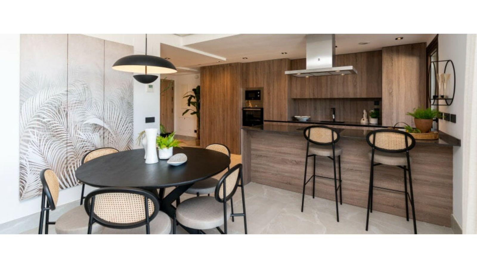 Apartamento en Venta en Marbella