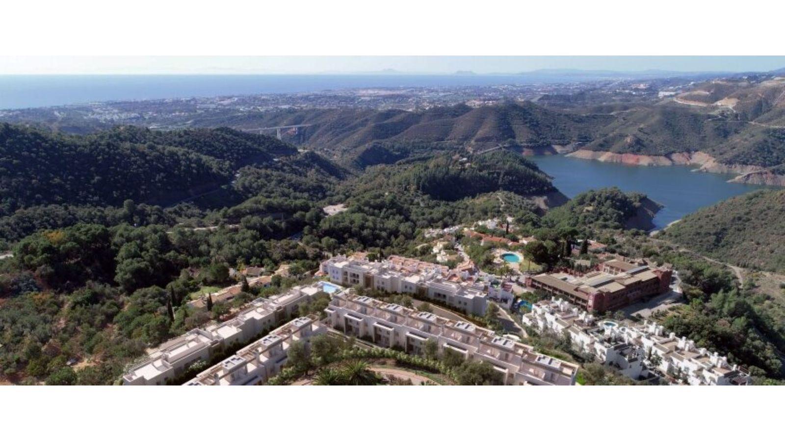 Apartamento en Venta en Marbella