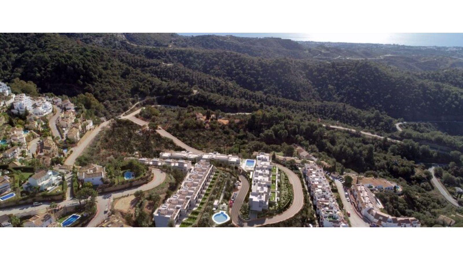 Apartamento en Venta en Marbella