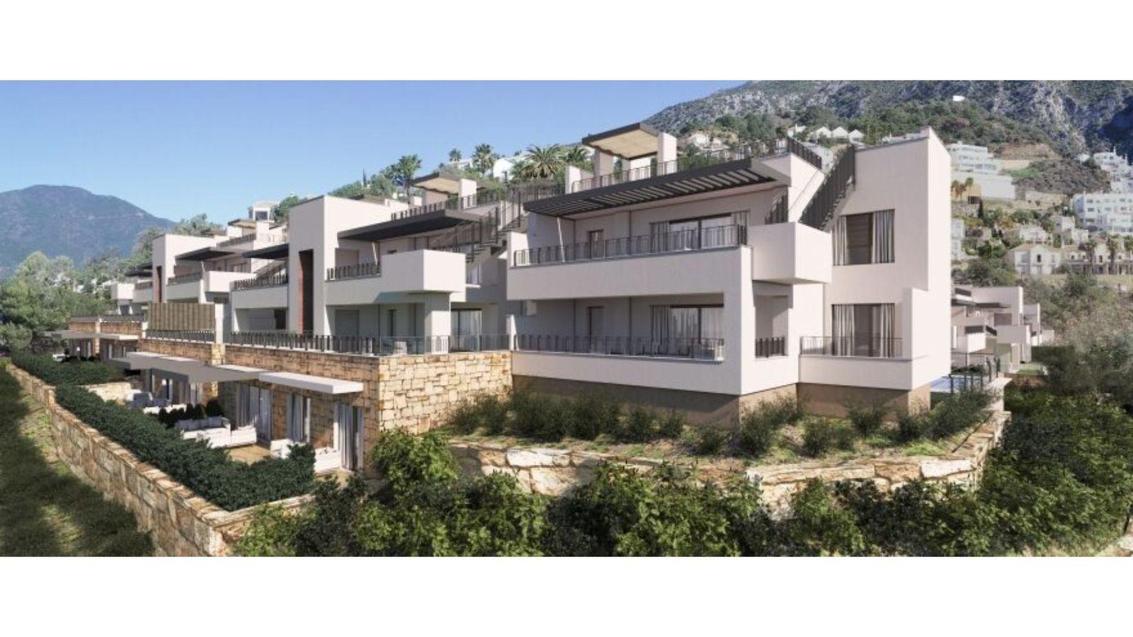 Apartamento en Venta en Marbella
