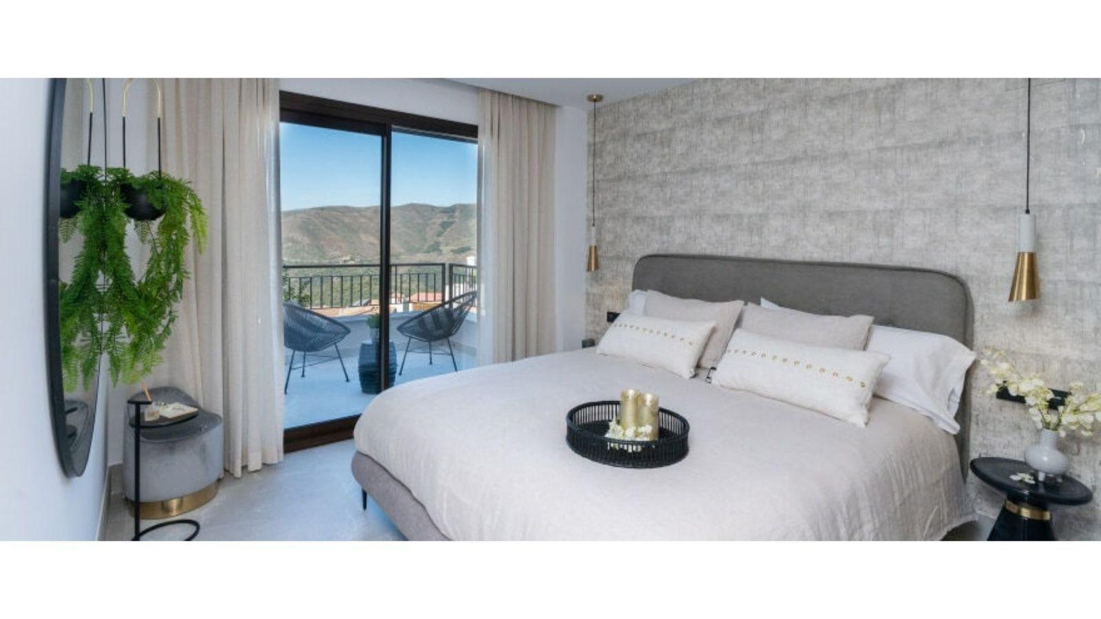 Apartamento en Venta en Marbella