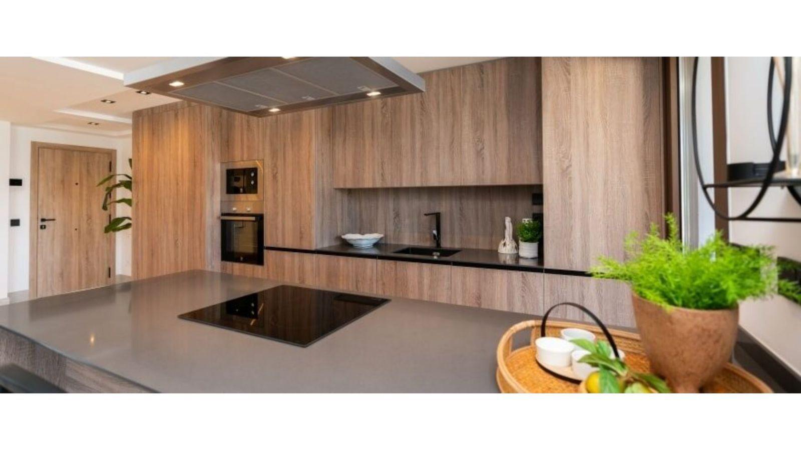 Apartamento en Venta en Marbella