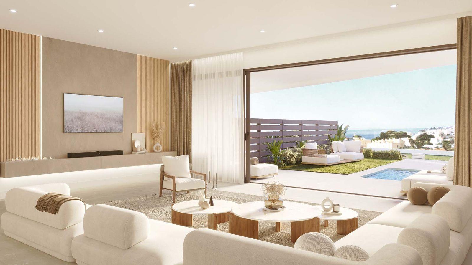 Casa en Venta en Fuengirola
