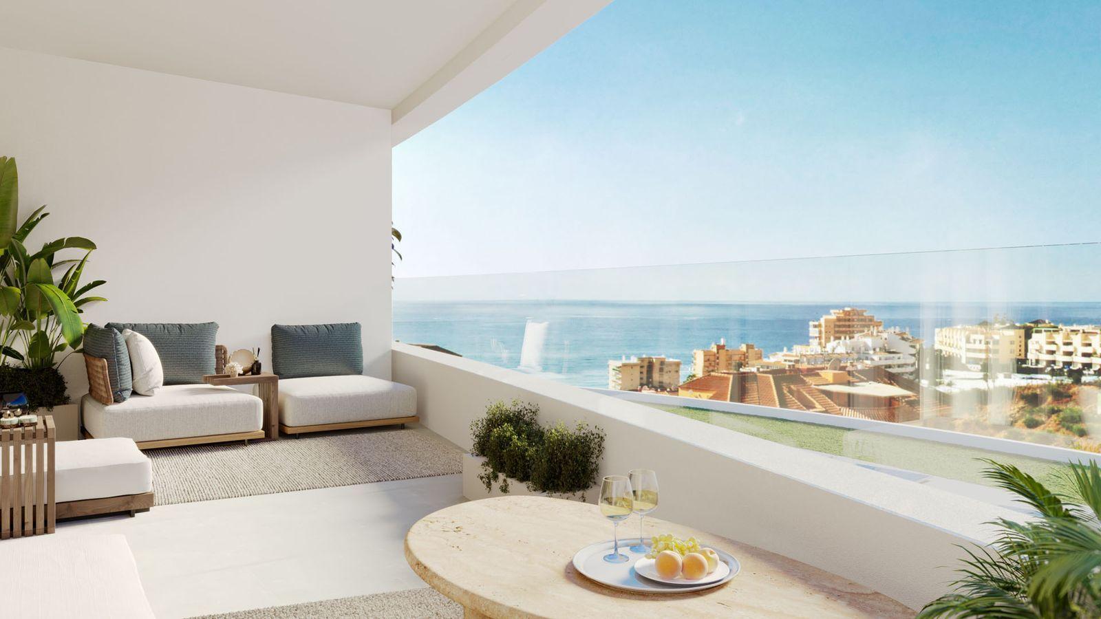 Casa en Venta en Fuengirola