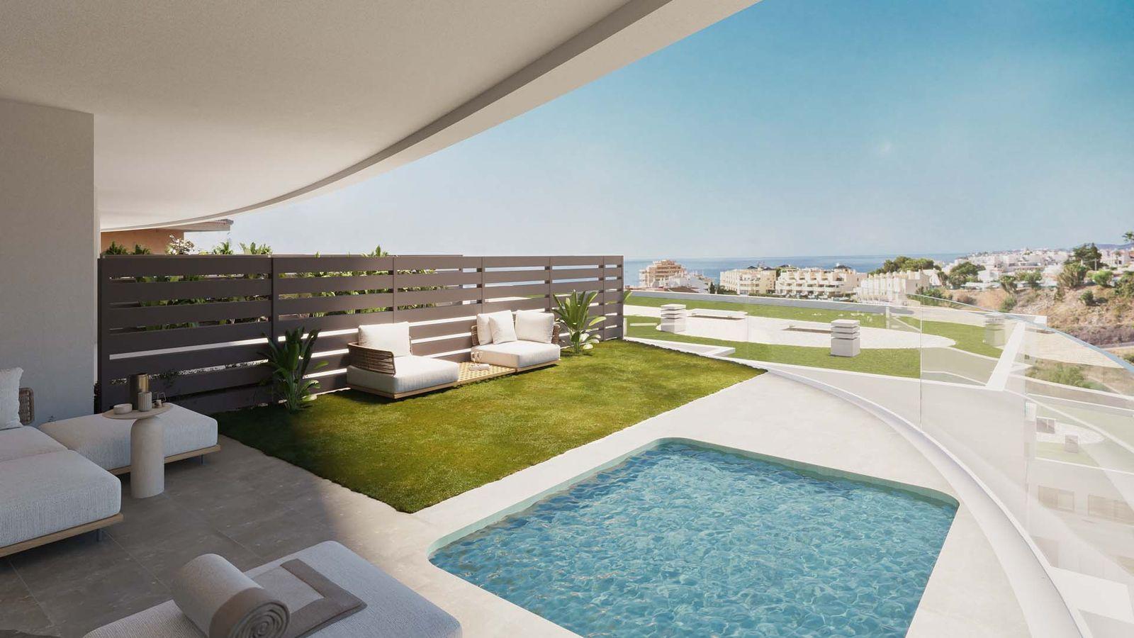 Casa en Venta en Fuengirola