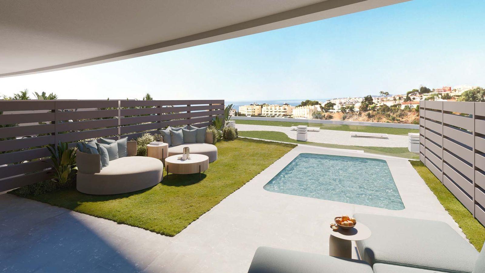 Casa en Venta en Fuengirola