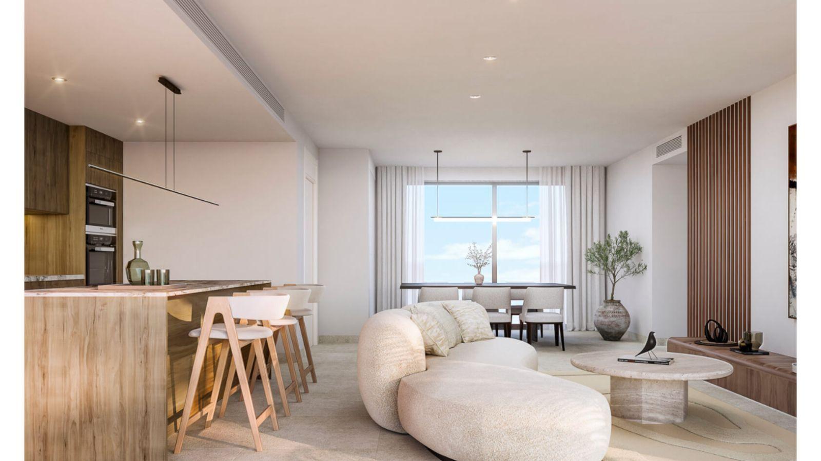 Apartamento en Venta en Fuengirola