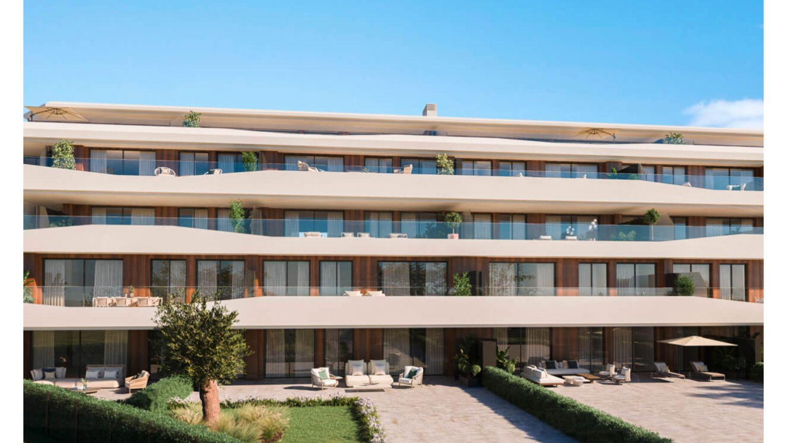 Apartamento en Venta en Fuengirola