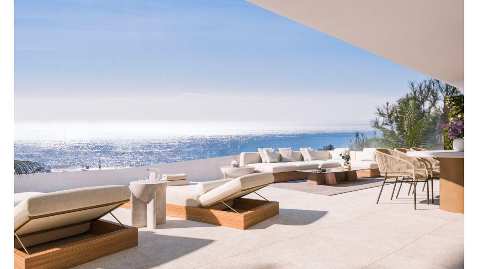 Apartamento en Venta en Fuengirola