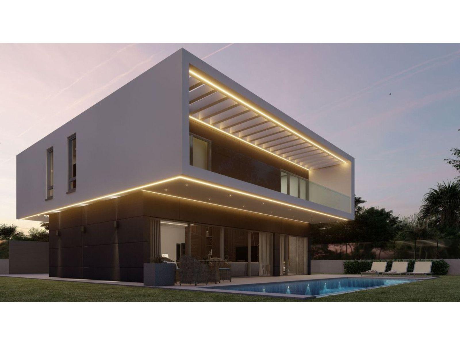Villa en Venta en Benalmádena