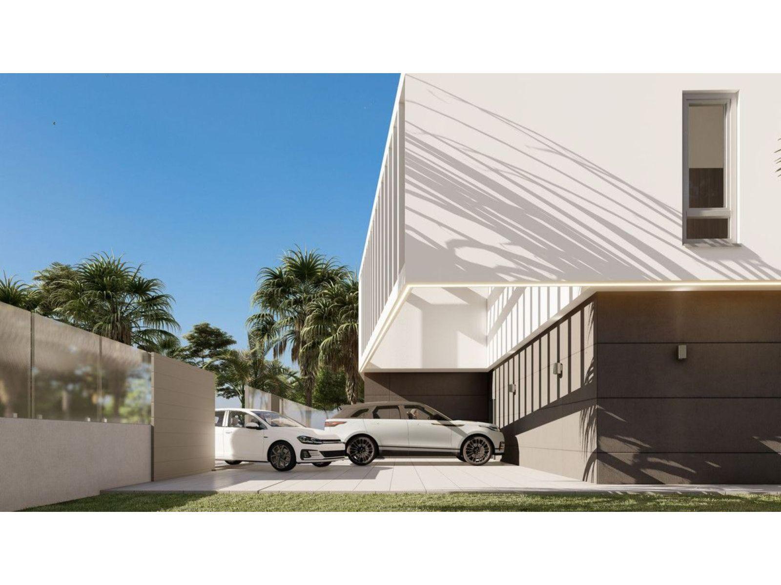 Villa en Venta en Benalmádena