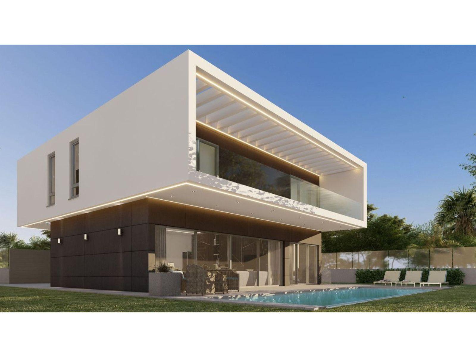 Villa en Venta en Benalmádena