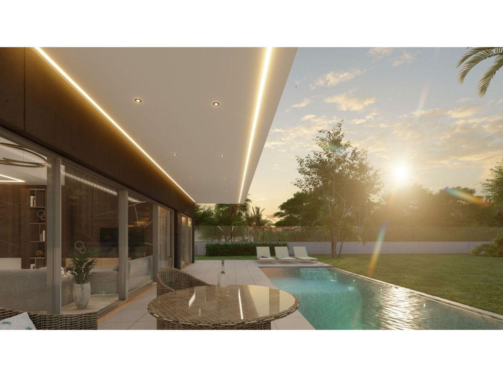 Villa en Venta en Benalmádena