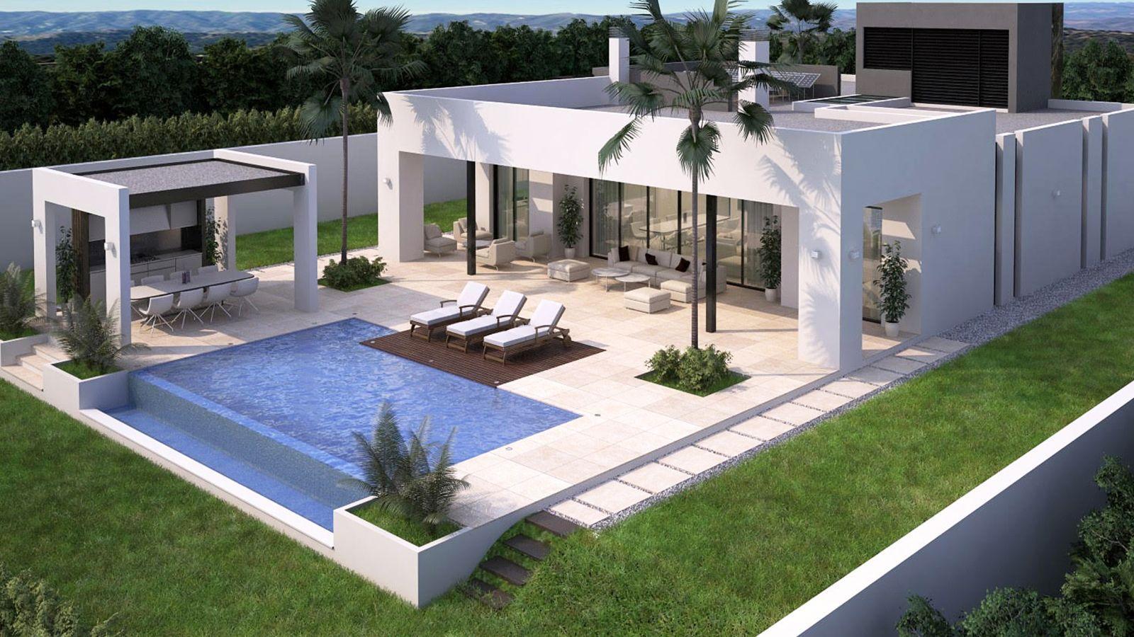Villa for Sale in Mijas