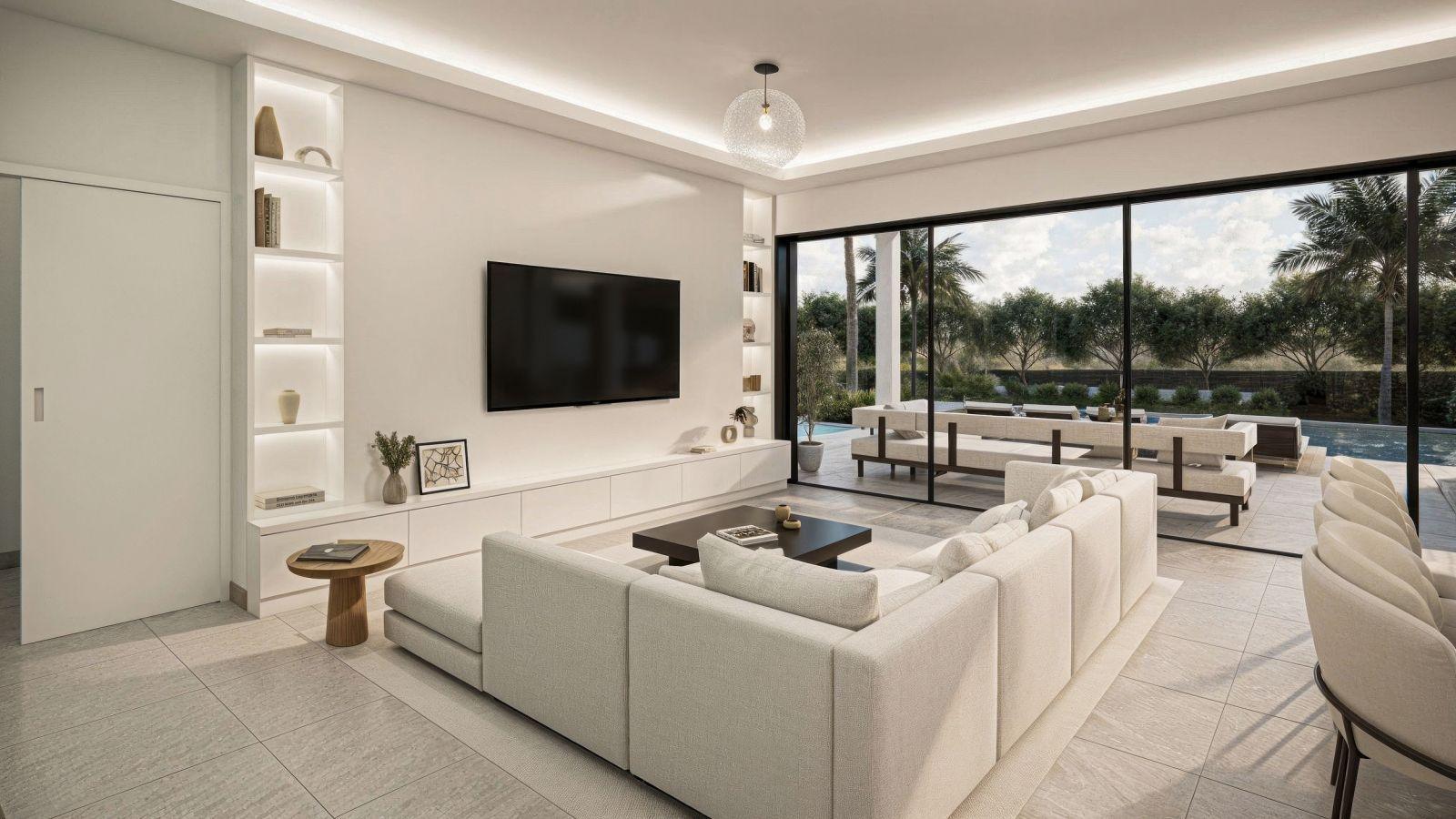 Villa for Sale in Mijas