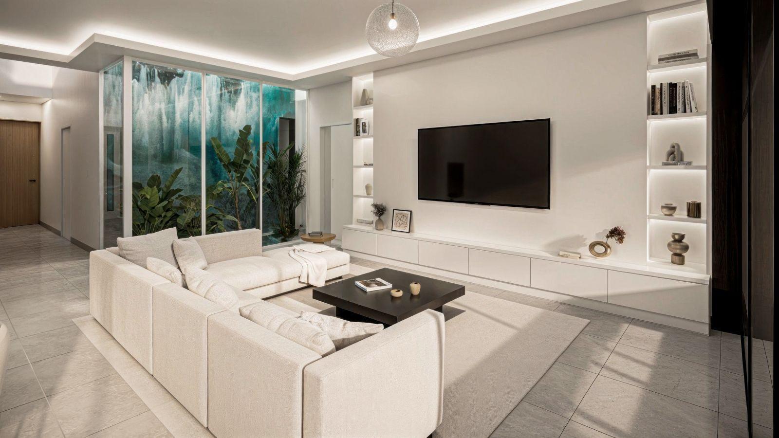 Villa for Sale in Mijas