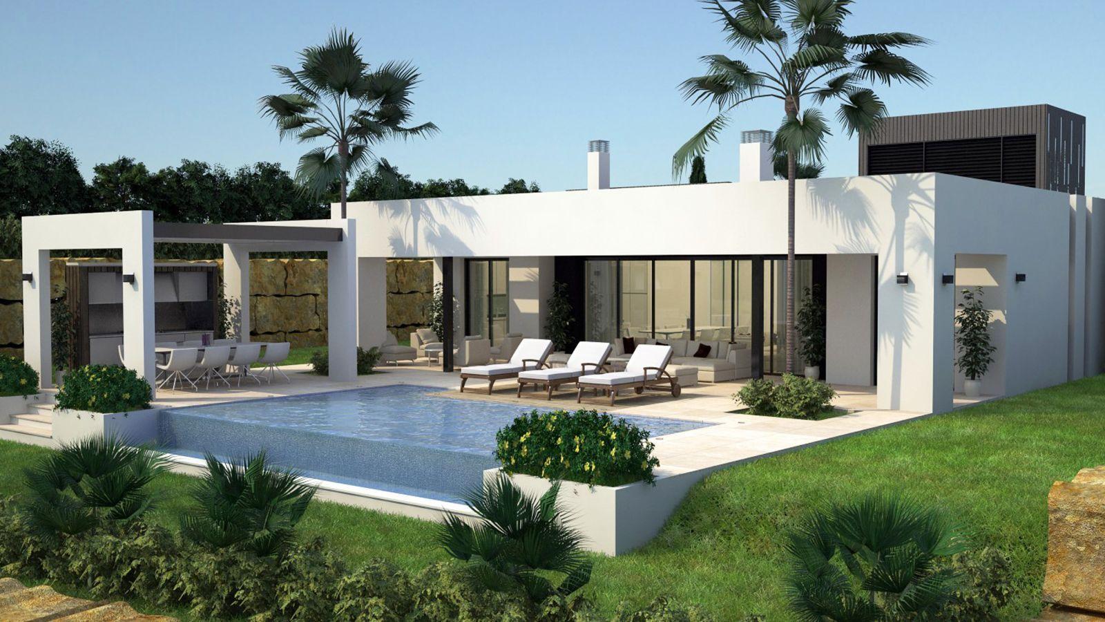 Villa for Sale in Mijas