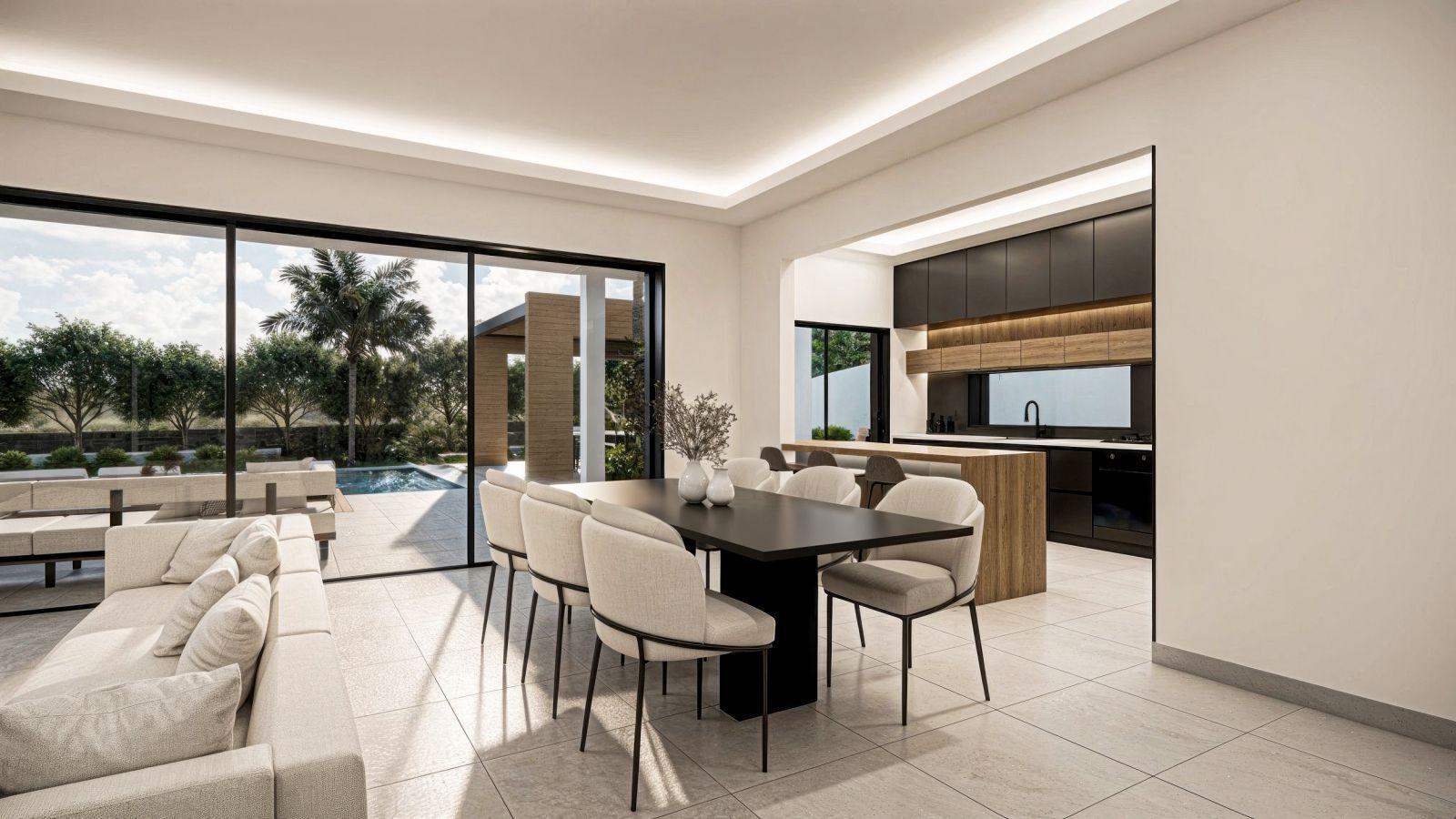 Villa for Sale in Mijas