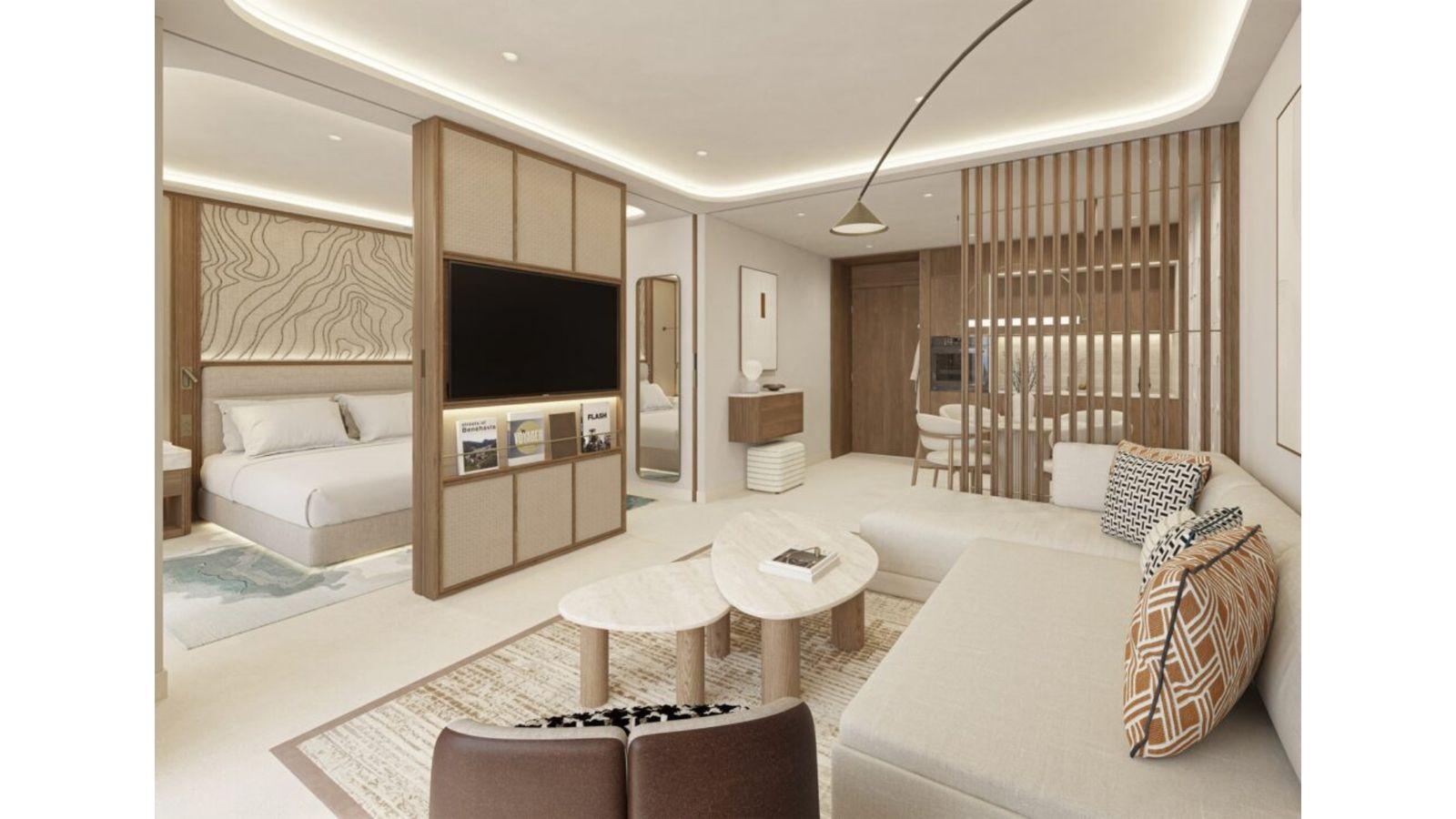 Apartamento en Venta en Benahavís