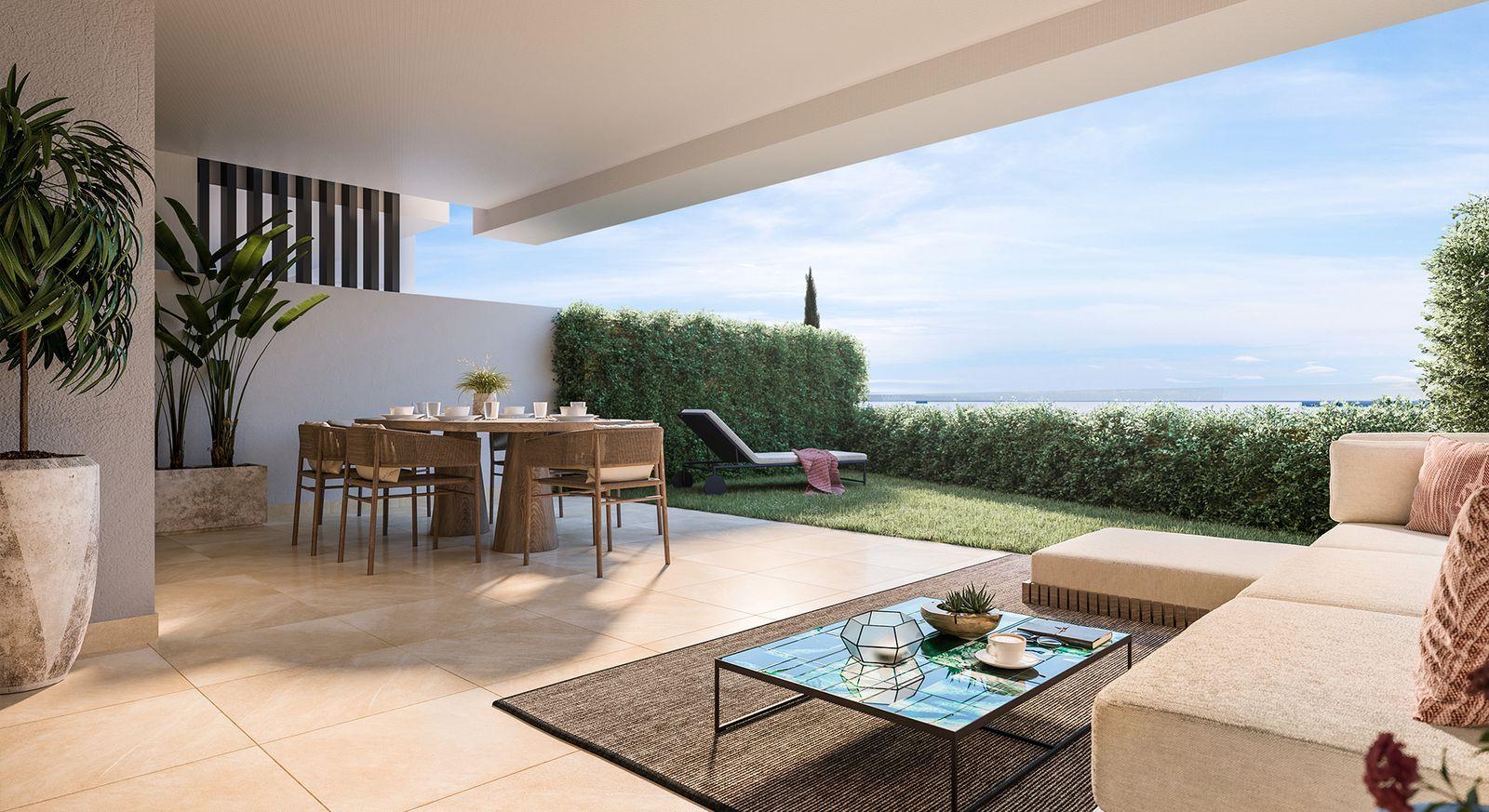 Apartamento en Venta en Fuengirola