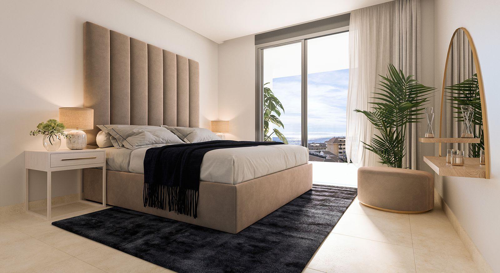 Apartamento en Venta en Fuengirola