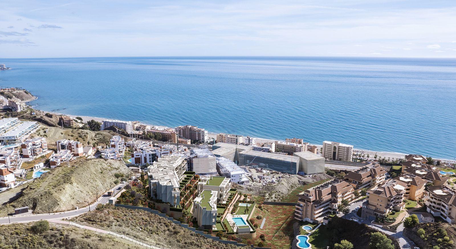 Apartamento en Venta en Fuengirola