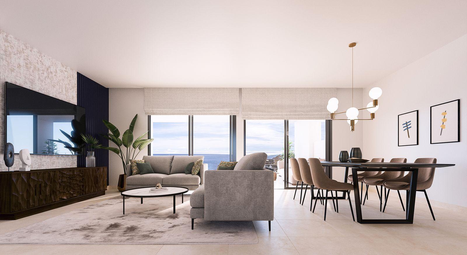 Apartamento en Venta en Fuengirola