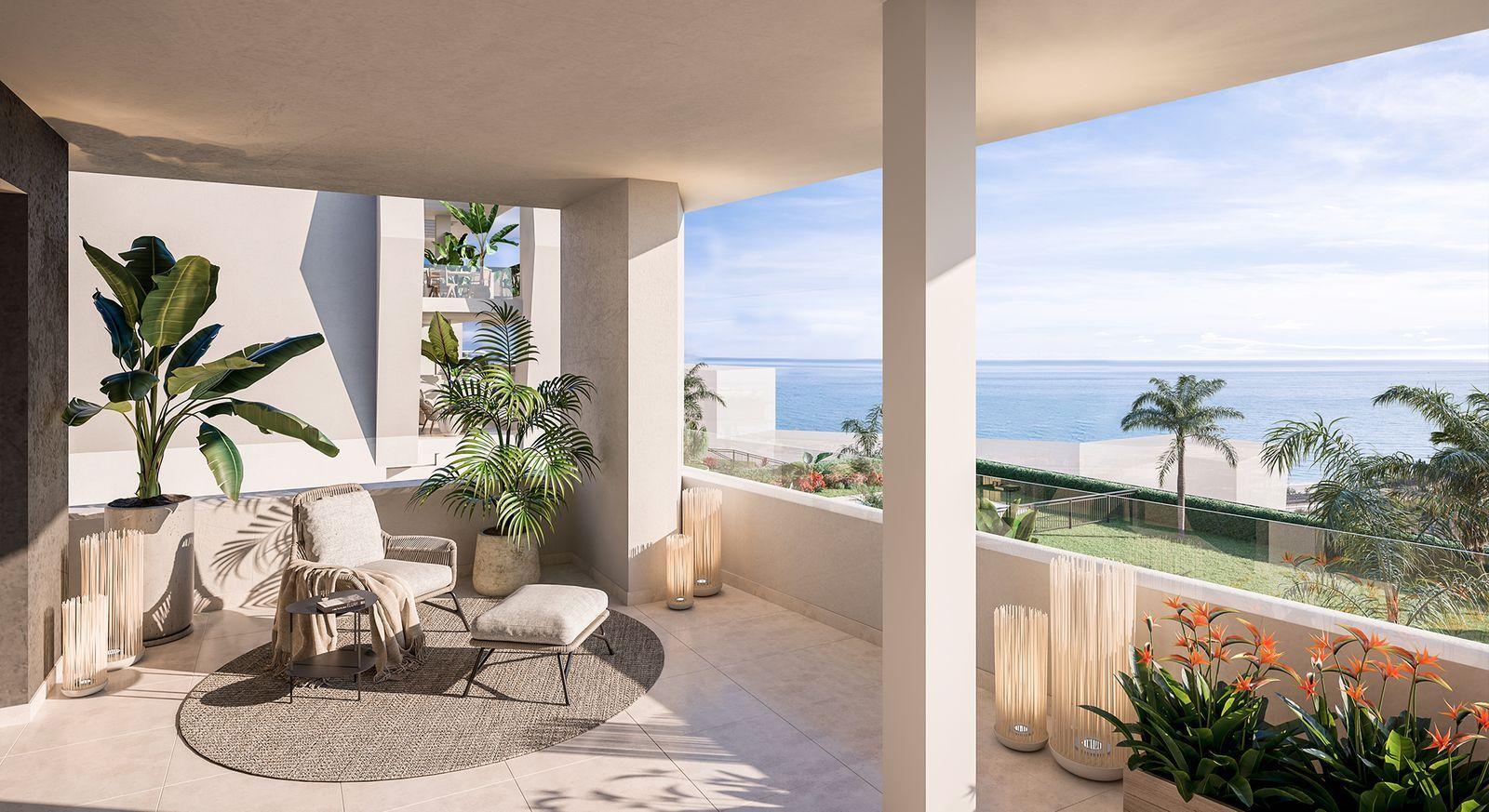 Apartamento en Venta en Fuengirola