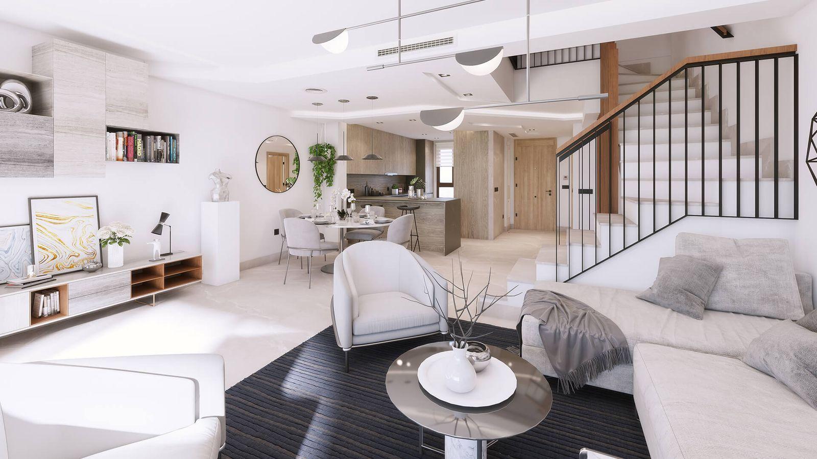 Casa en Venta en Marbella
