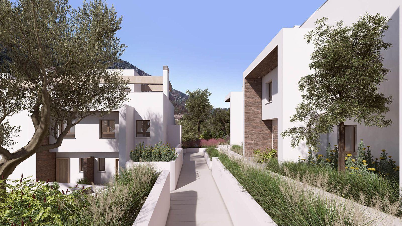 Casa en Venta en Marbella