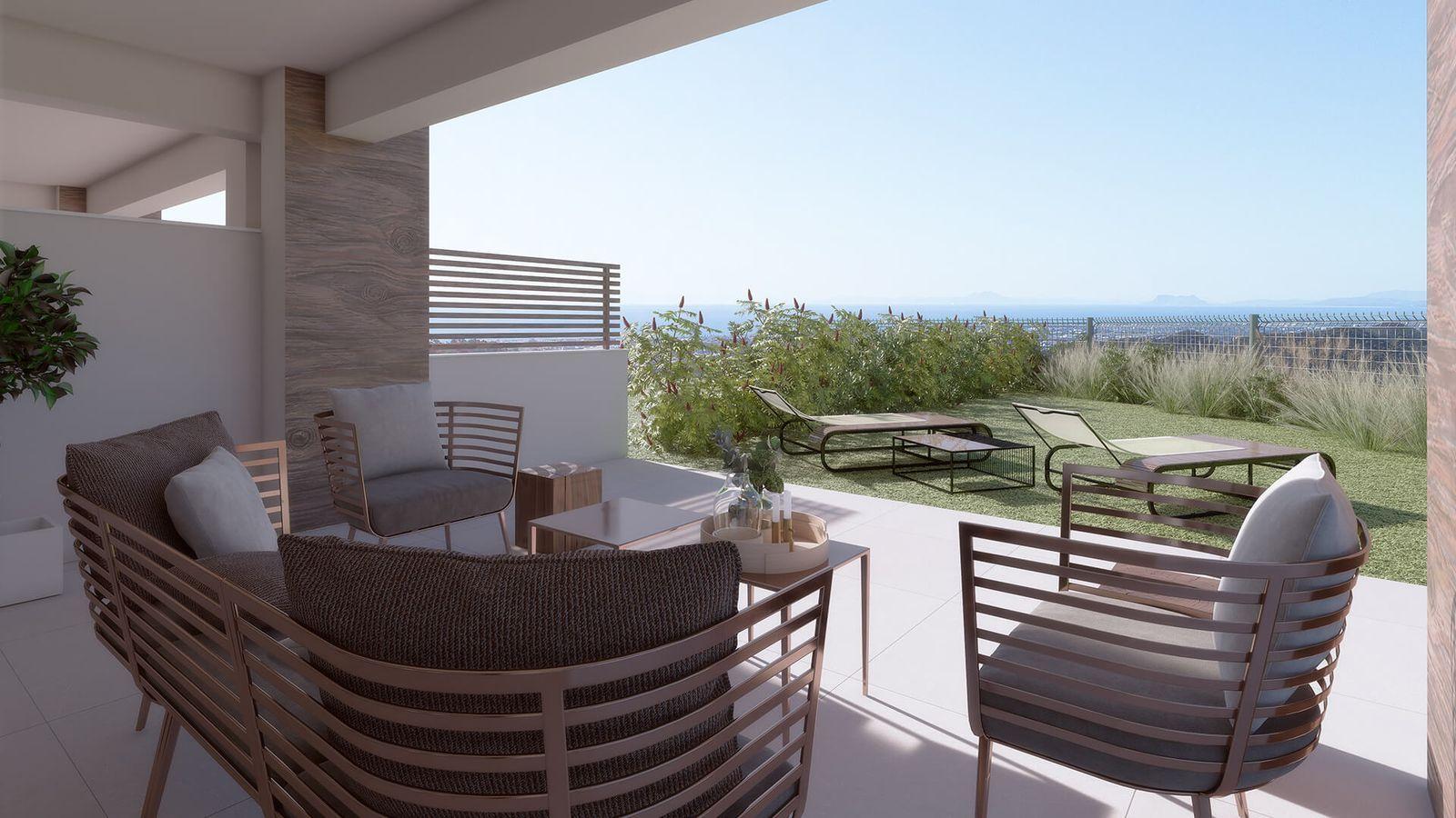 Casa en Venta en Marbella