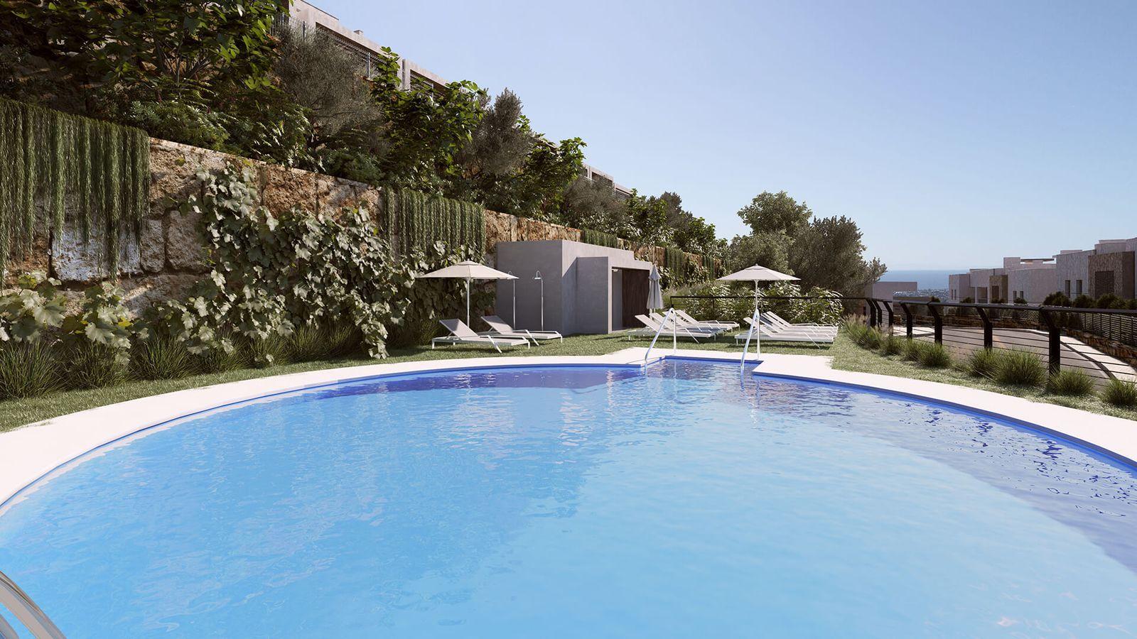 Casa en Venta en Marbella