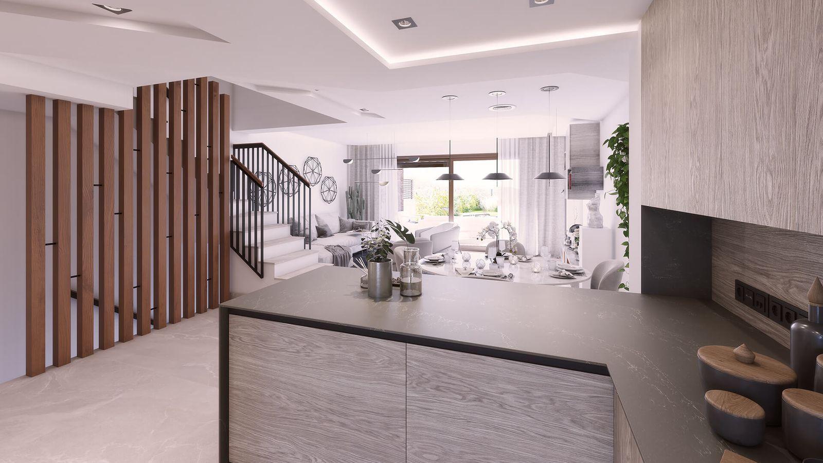 Casa en Venta en Marbella