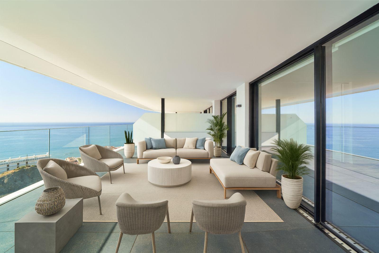 Apartamento en Venta en Fuengirola