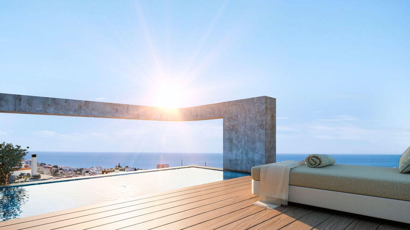 Apartamento en Venta en Marbella