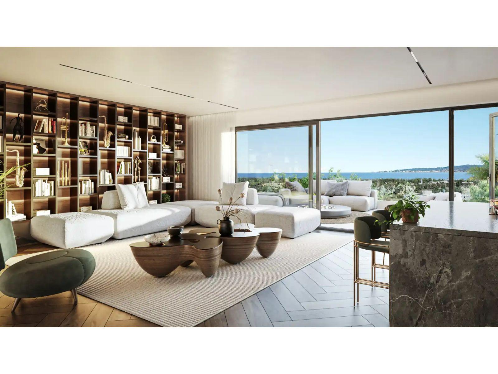 Apartamento en Venta en Marbella