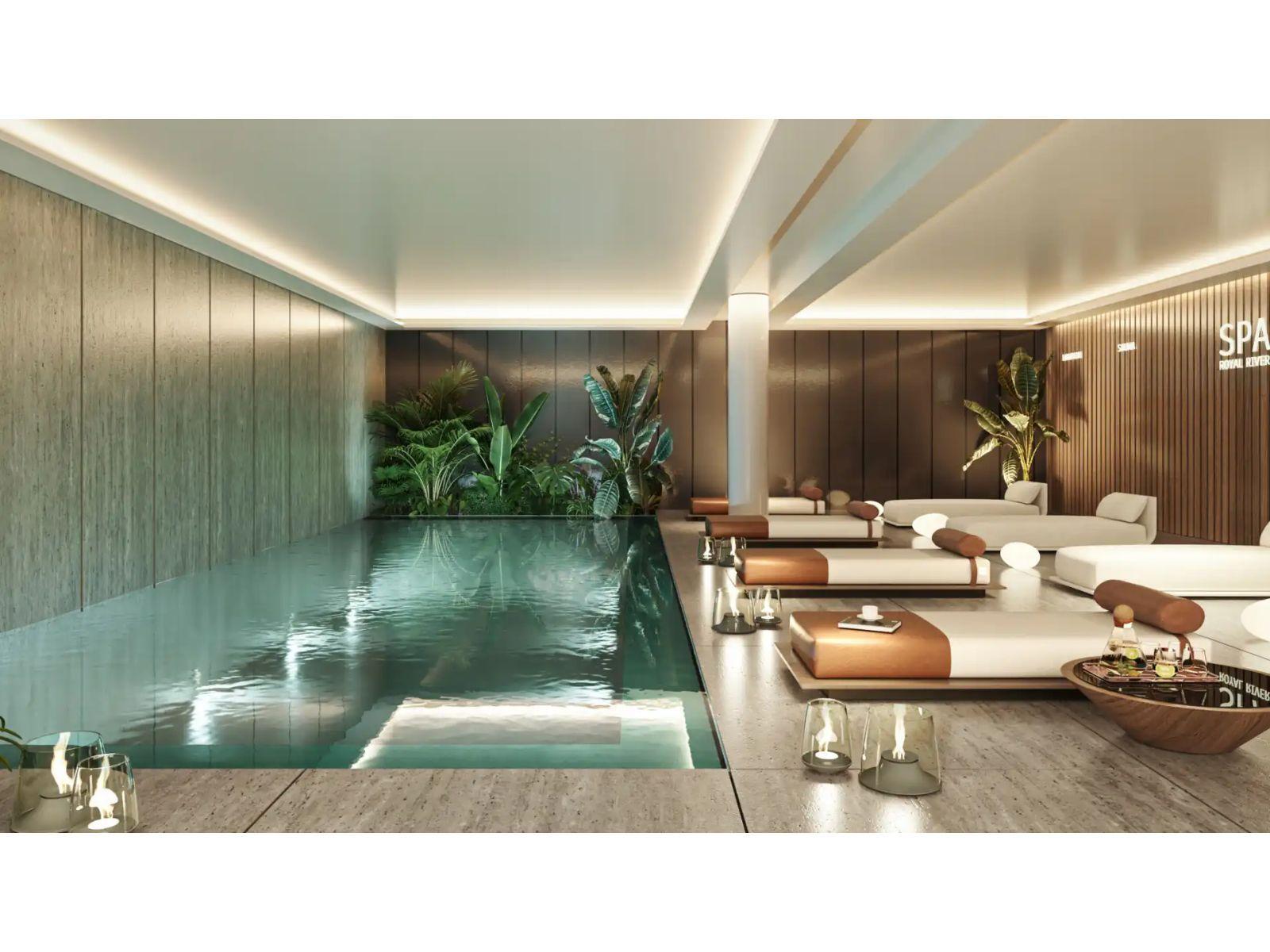 Apartamento en Venta en Marbella