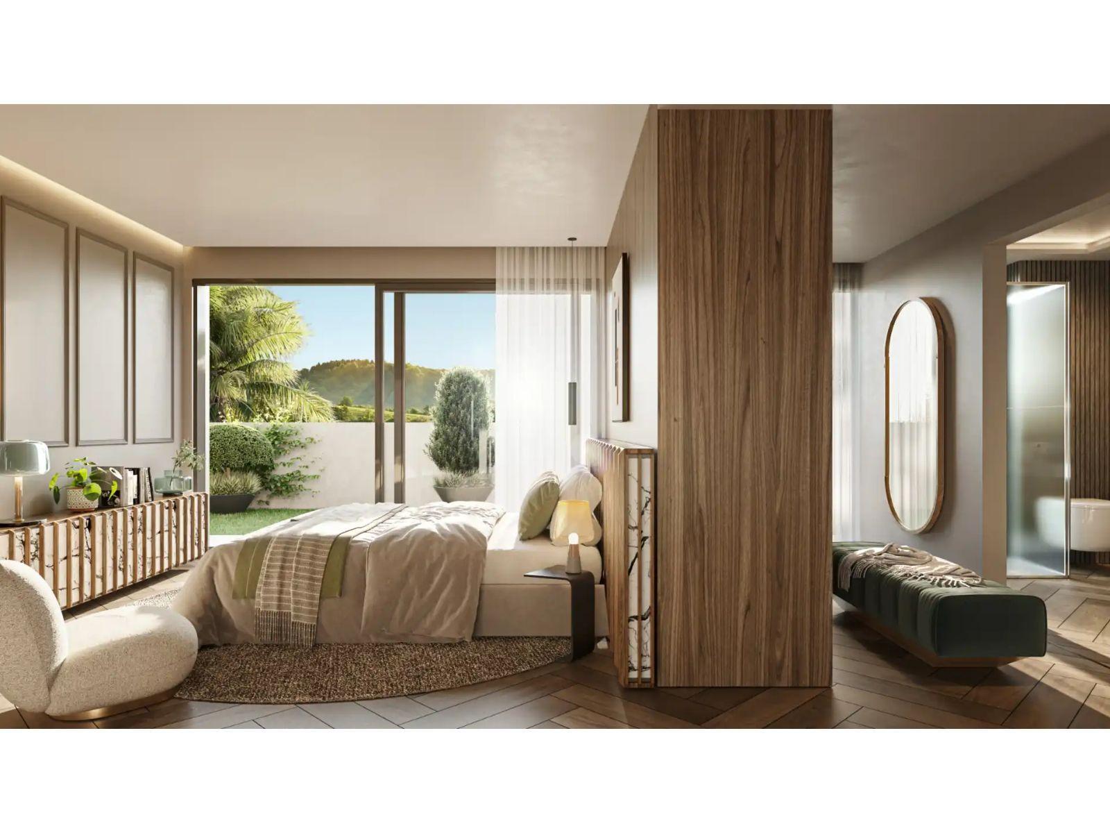 Apartamento en Venta en Marbella