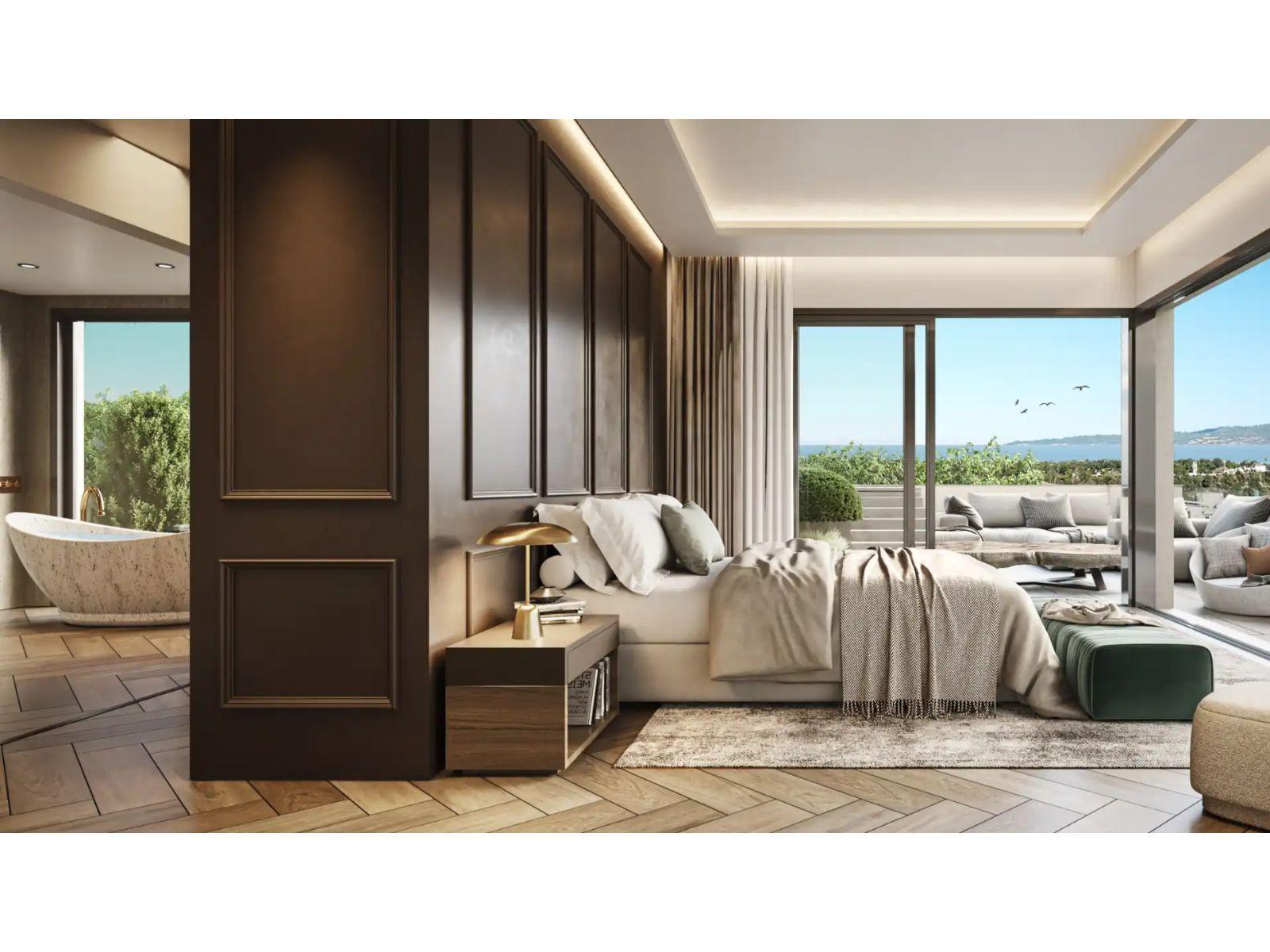 Apartamento en Venta en Marbella