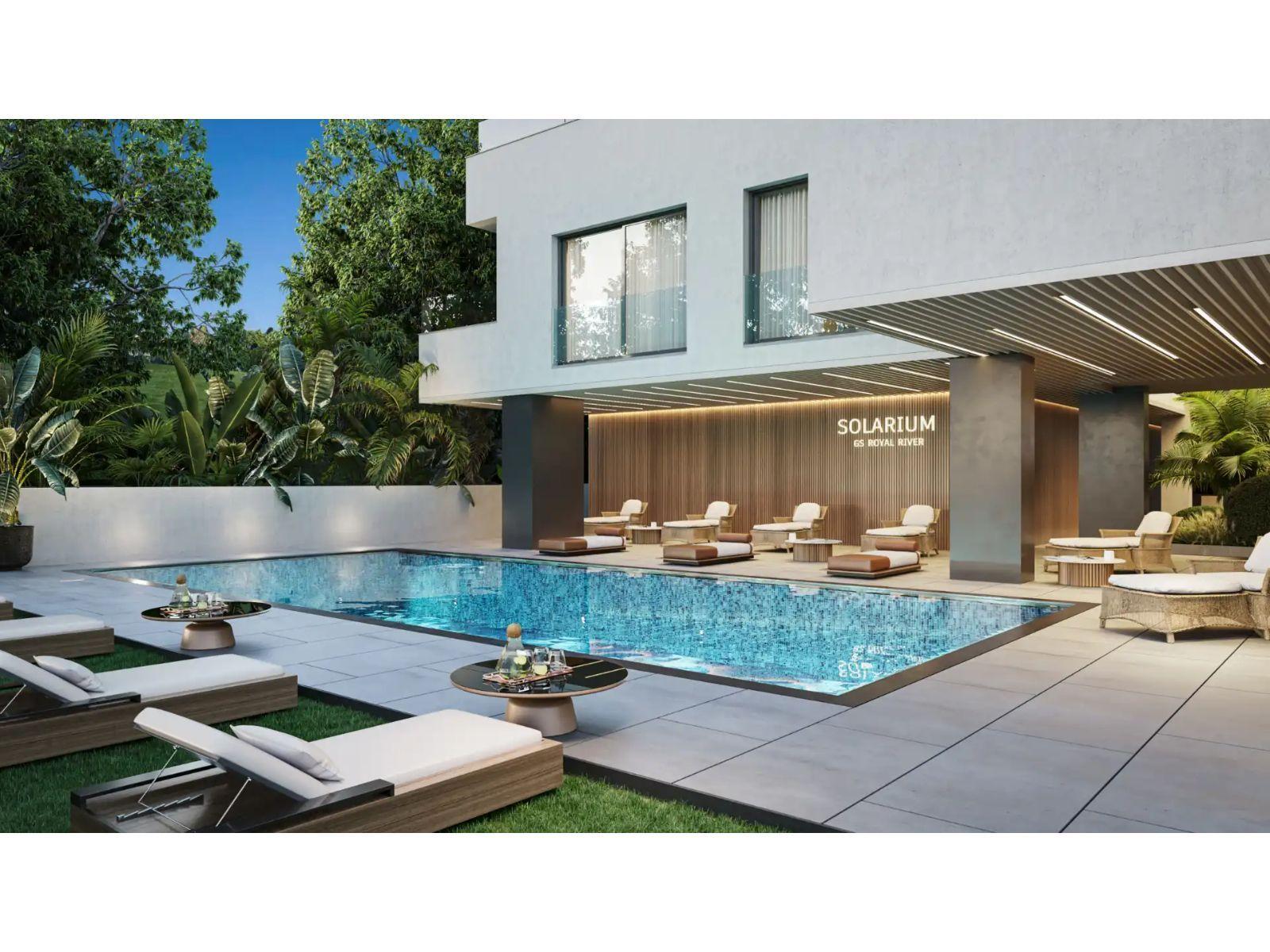Apartamento en Venta en Marbella