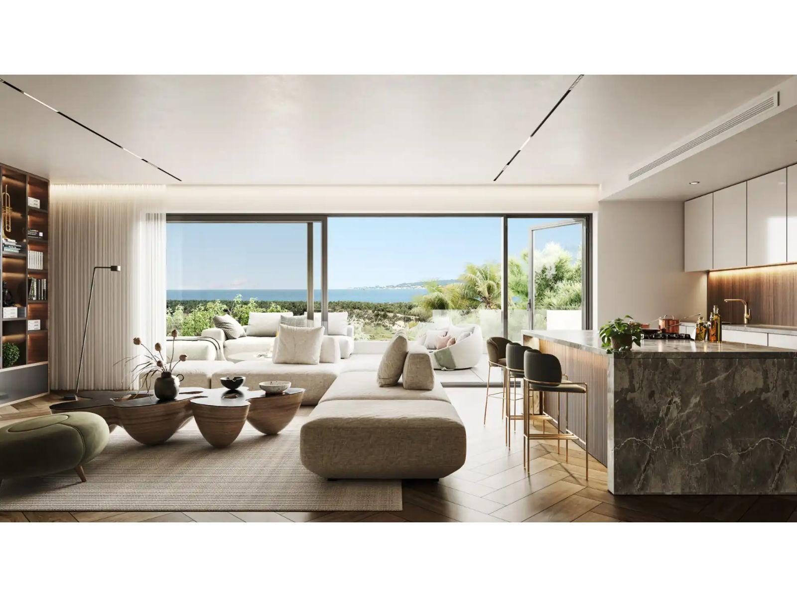 Apartamento en Venta en Marbella