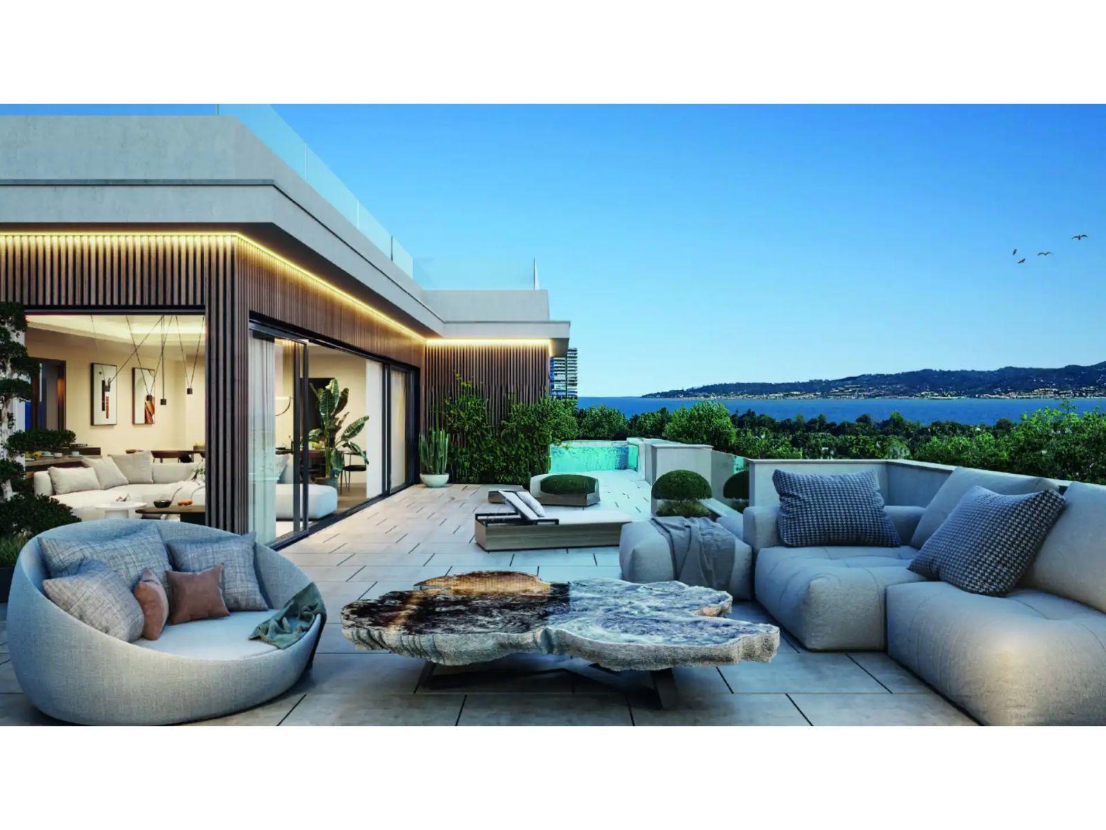 Apartamento en Venta en Marbella