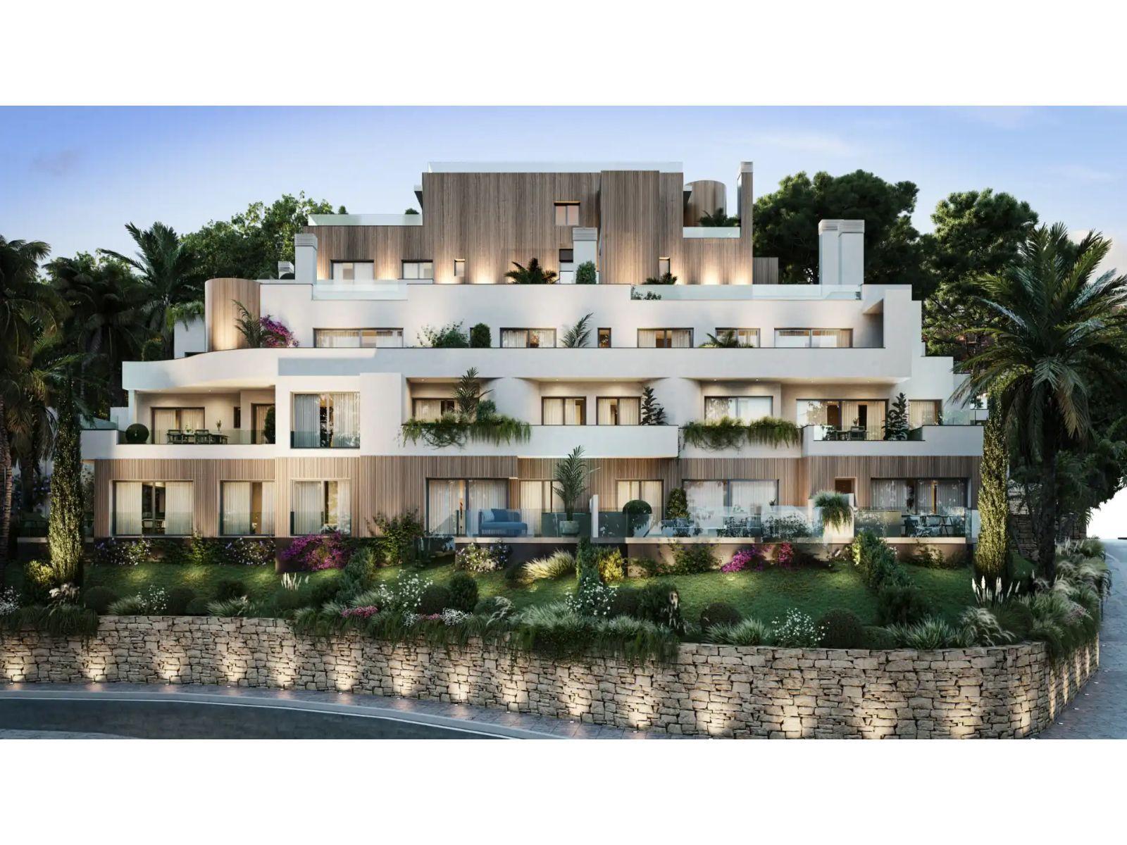 Apartamento en Venta en Marbella