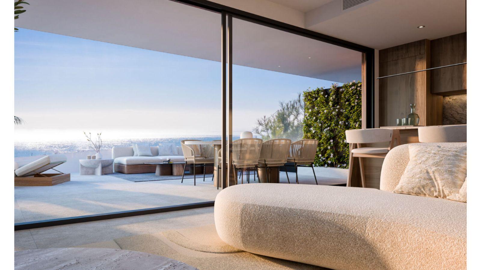 Apartamento en Venta en Fuengirola